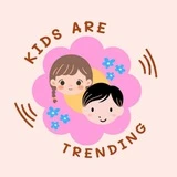 Канал KIDS ARE TRENDING • магазин детской одежды • Саратов