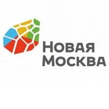 Новая Москва и ТиНАО