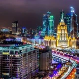 Москва | Рестораны | Заведения