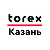 TOREX КАЗАНЬ | Входные двери