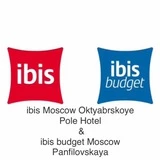 Канал combo ibis Москва Октябрьское Поле & ibis Budget Панфиловская