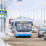 Транспорт в Чебоксарах