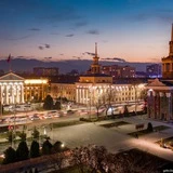 Работа МСК Отели