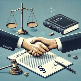 Legal Light (понятный взгляд на право)