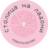 Столица на ладони | Новости Москвы | События | Происшествия