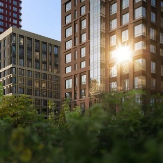 Чат ЖК Urman Citi Уфа