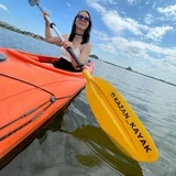 Kazan_Kayak 🛶 Прокат и прогулки на каяках в Казани