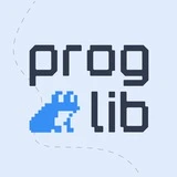 Канал Библиотека программиста | программирование, кодинг, разработка