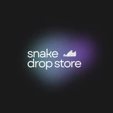 Snake Drop | Кроссовки