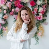 Фотограф Кручинина Катя Москва