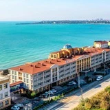 Канал Отель Ribera Resort & SPA 4* | Крым, г.Евпатория