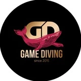 Game Diving Санкт-Петербург