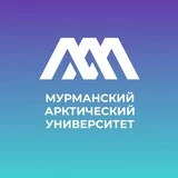 Канал Мурманский арктический университет