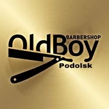 Канал Барбершоп Oldboy Подольск