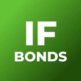 Канал IF Bonds — Облигации РФ