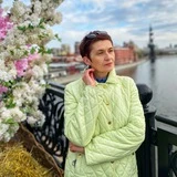 Москва/театры/выставки