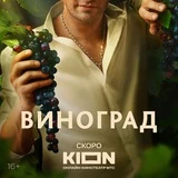 Виноград Сериал(2025) смотреть