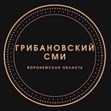 ГРИБАНОВСКИЙ•СМИ (Воронежская область)